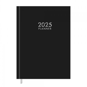 Agenda Esp Napoli Preta