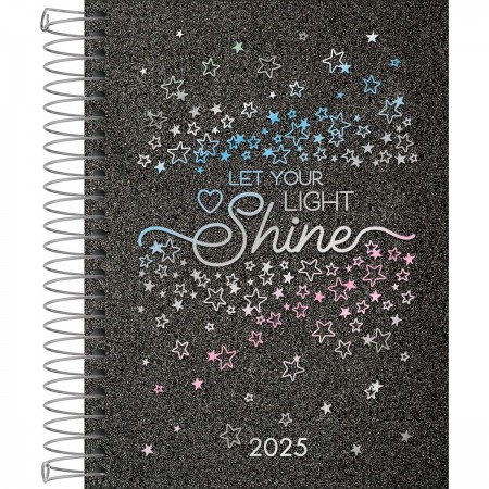 Agenda Esp Shine M4