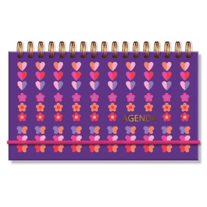 Agenda Mini F
