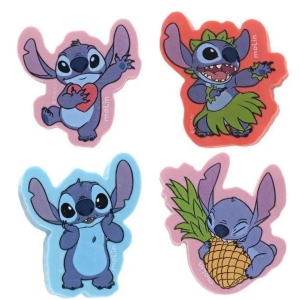 Borracha Stitch