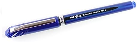 Caneta Energel Infree Retr 0.5Mm Azul