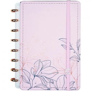 Caderno Bt House - A5