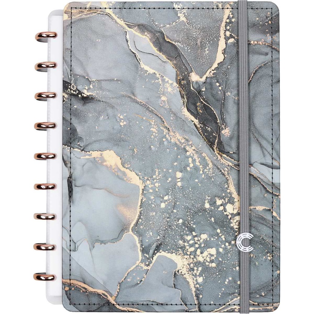 Caderno Onyx - A5