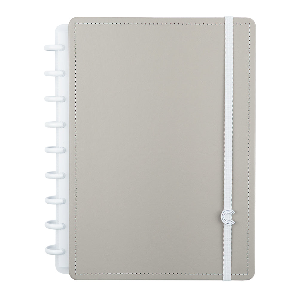 Caderno Iced Coffee - Medio