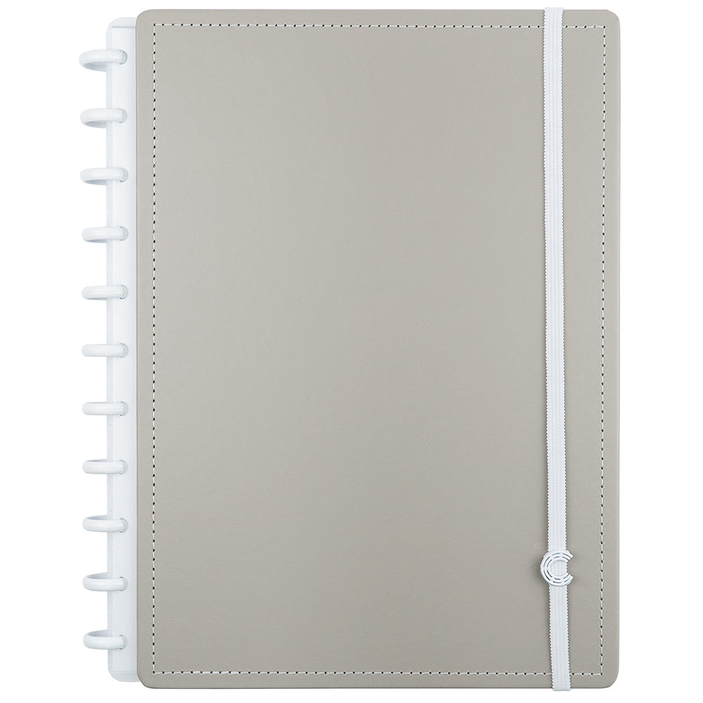 Caderno Iced Coffee - A5