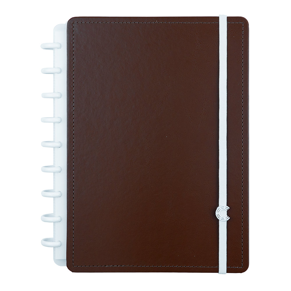 Caderno Espresso - Grande