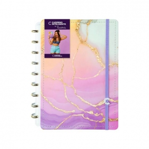 Caderno Ci By Luara Aurora - A5