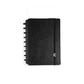 Caderno Black - A5