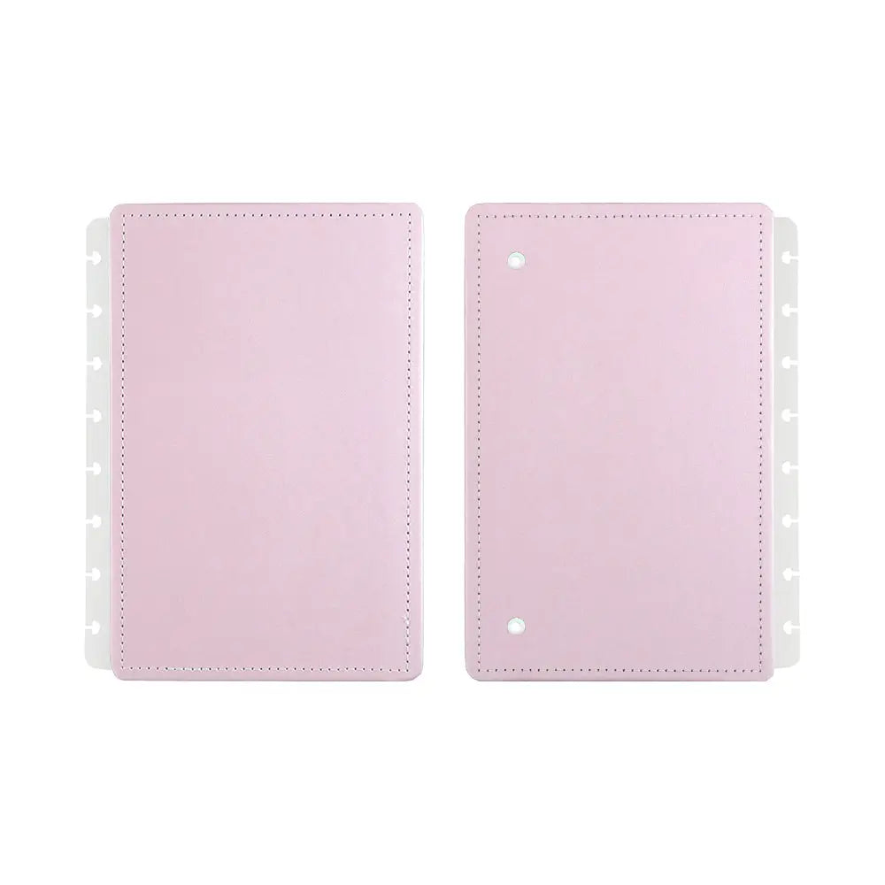 Capa E Contracapa Fairytale - A5
