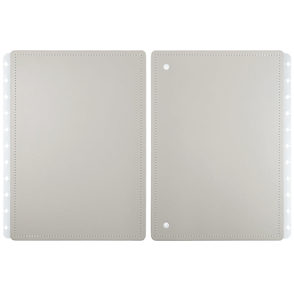 Capa E Contracapa Iced Coffee - Grande