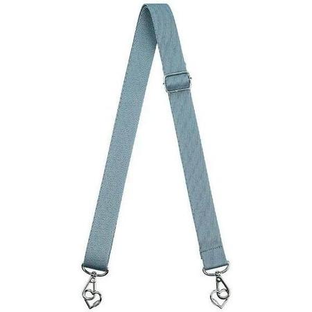 Strap &amp; Go Cool Grey - ico