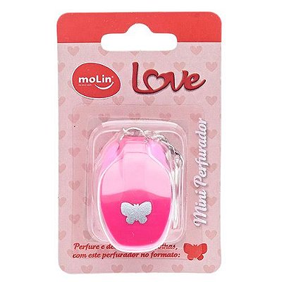 Mini Perfurador Love Flower Bt  1
