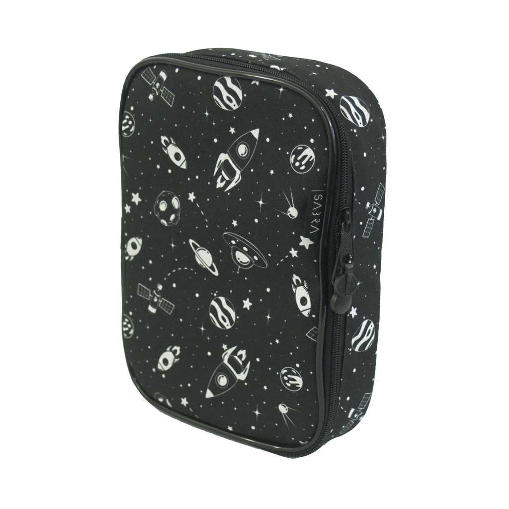 Box 100 Pens Galaxia