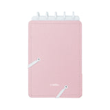 Bloco Inteligente Rose Pastel - ico
