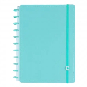 Caderno All Aquamarine - A5