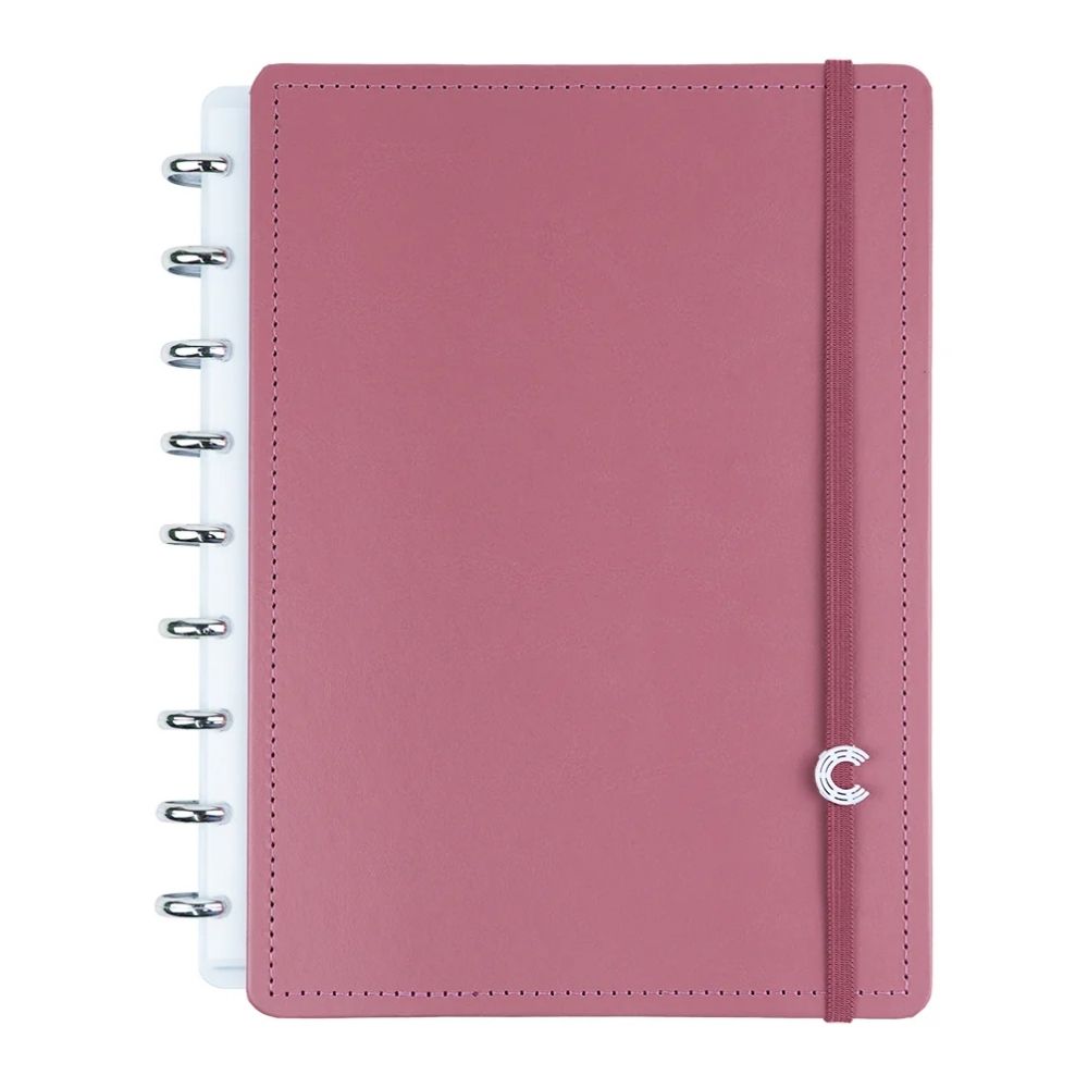Caderno Guava - Medio