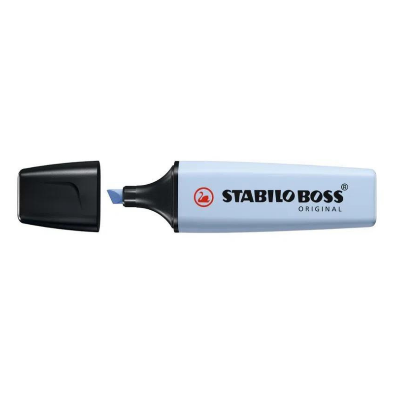 Stabilo Boss - Azul Ceu 31