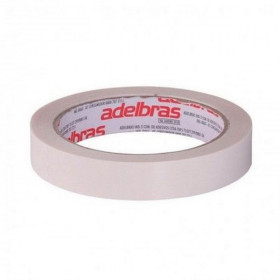 Fita Adesiva 12X30 Dupla Face Pp. R.639000002