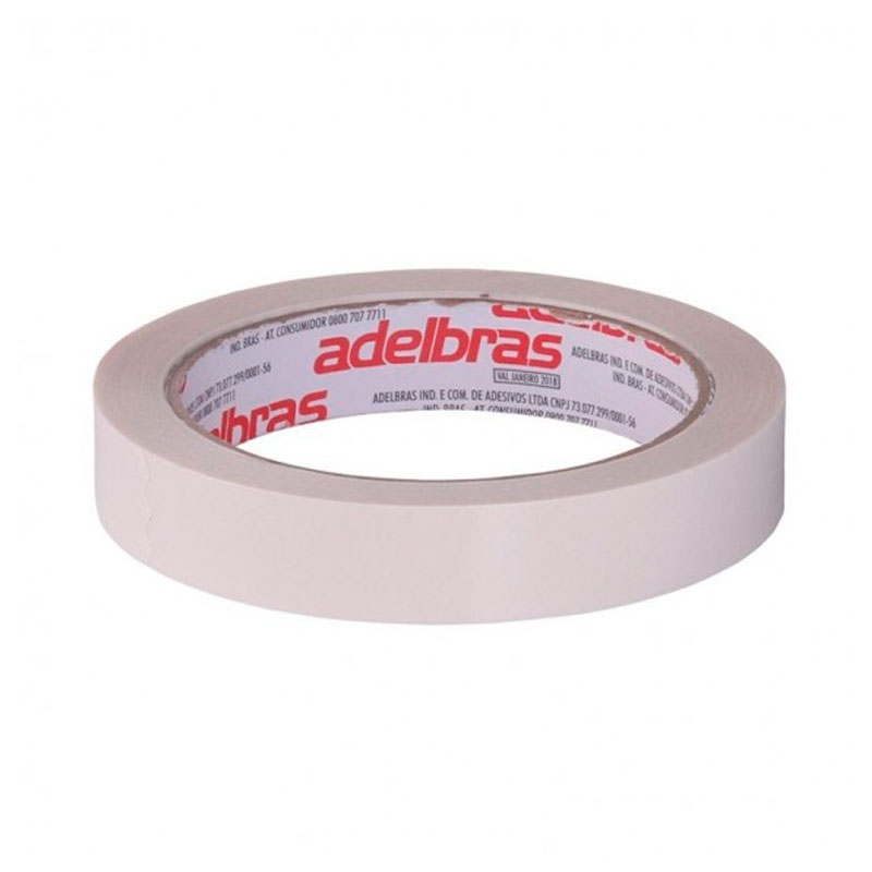 Fita Adesiva 24X30 Dupla Face Pp R.639000019