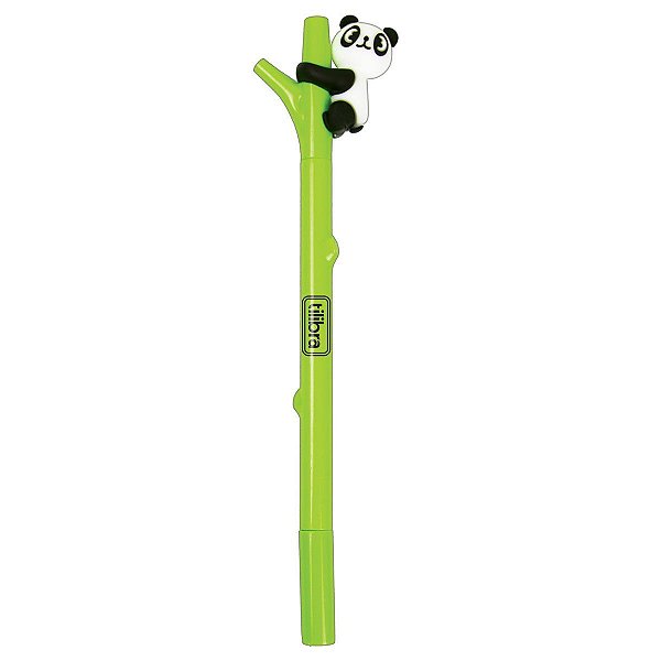 Caneta Gel 0.5Mm Panda 