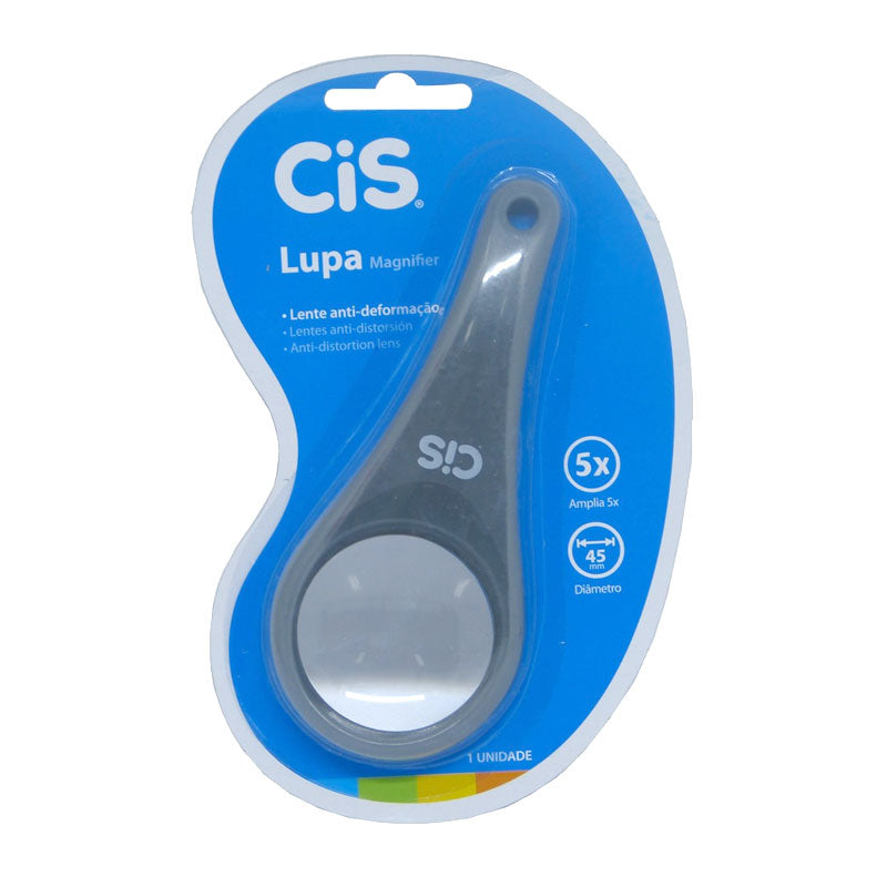 Yt12224 Cis Lupa Aumenta Ate 5X - Pc