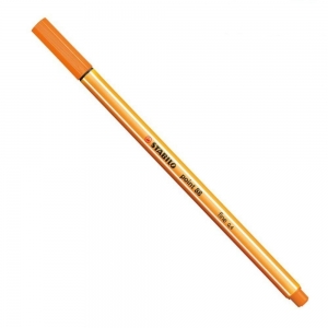 88/54Stabilo Point Laranja  