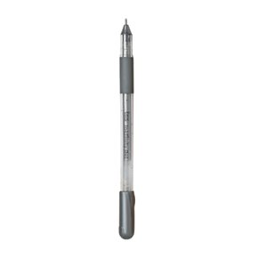 Bpx Gel Caneta 1,0Mm Prata