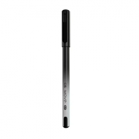 Cis Move Can. Esf. 0,7Mm Preta