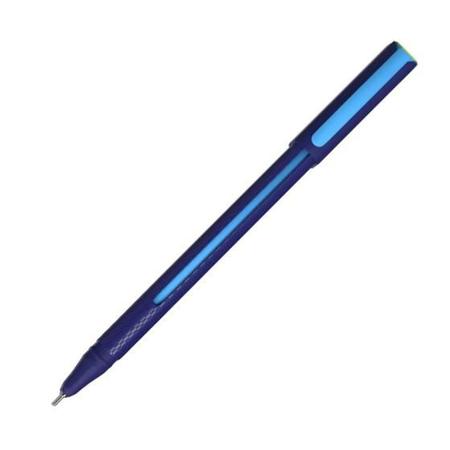 Yolo Caneta Esf.0,7Mm Azul Clara