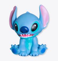 COFRE FORMATO 3D VINIL STITCH