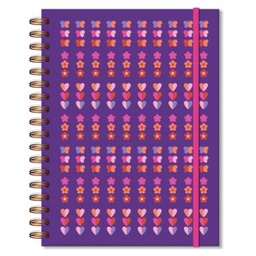[00008113] Caderno Folhas Removiveis F