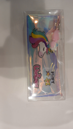 [106560] Estojo Escolar icornio Pop .icornio Docil. Ff9025 - Fofy