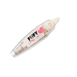 [102463] Fita Decorativa Amor Ff6512 - Fofy