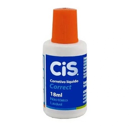 [4.1120] Cis Correct Corretivo Base De Agua