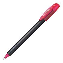 [884851017659] Caneta Energel Com Tampa 0,7Mm Rosa