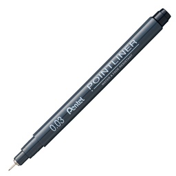 [S20P-03A] Caneta Nanquim Pointliner 0.03Mm Os