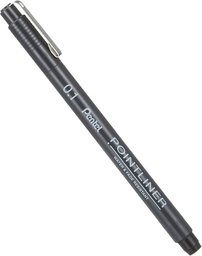 [S20P-1A] Caneta Nankin Pointliner 0,1Mm Os