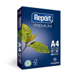 [000000000020088870] Papel Sulfite Report Premium A4