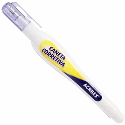 [015350000] Caneta Corretiva 5Ml Sem Cor 
