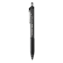[1951480] Caneta Papermate Inkjoy Gel Rt 0.7 Sort  Bl 2  