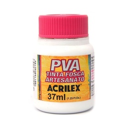 [032400519] T.Fosca P/ Artesanato 37Ml Branco 
