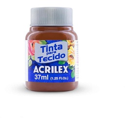 [032400531] T.Fosca P/ Artesanato 37Ml Marrom 