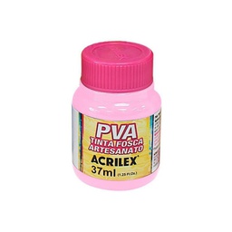 [032400537] T.Fosca P/ Artesanato 37Ml Rosa 