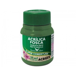 [035400513] Acrilica Fosca 37Ml Verde Musgo 
