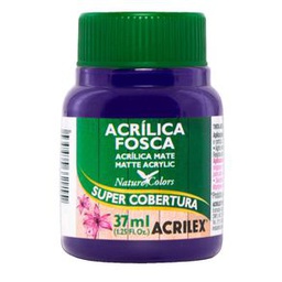 [035400516] Acrilica Fosca 37Ml Violeta 