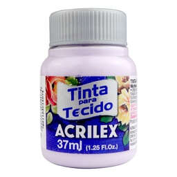 [041400528] Tinta Tecido Fosca/37Ml Lilas 