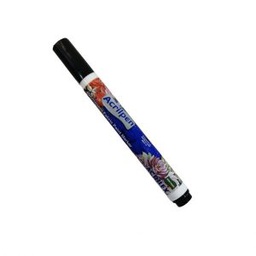 [044120520] Acrilpen Dz-Cor Preto 