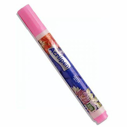 [044120537] Acrilpen Dz-Cor Rosa 