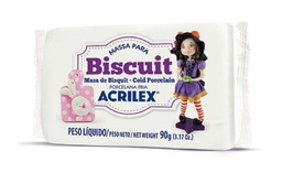 [074900987] Massa Para Biscuit 90G Natural 