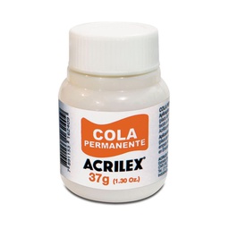 [162400000] Cola Permanente / 37G Sem Cor 